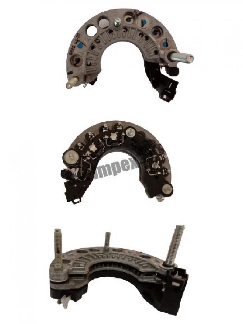 RECTIFIER ASSEMBLY (RA90),1402AA4401N